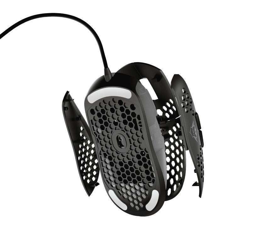 Produkt miniatyrebild Trust GXT 960 Graphin gamingmus