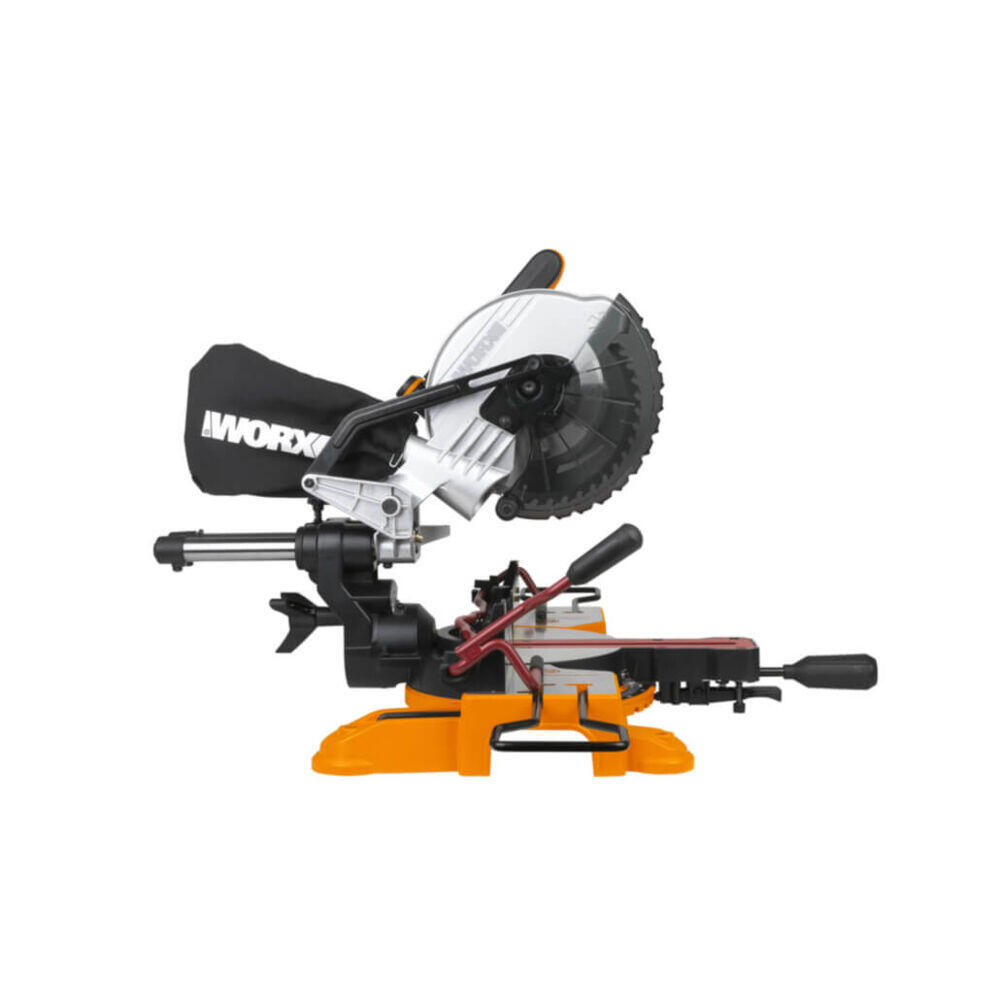 Produkt miniatyrebild Worx WX845.9 kapp- og gjærsag