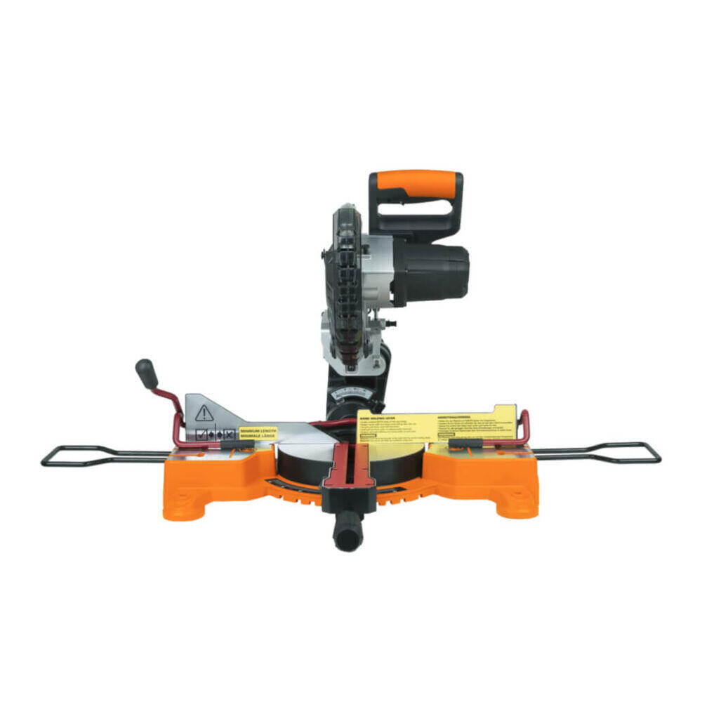 Produkt miniatyrebild Worx WX845.9 kapp- og gjærsag