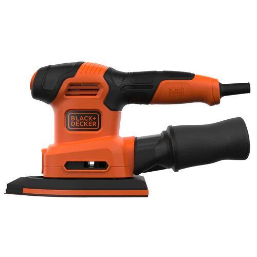 Produkt miniatyrebild Black+Decker BEW200K-QS 4-i-1 200 W multisliper
