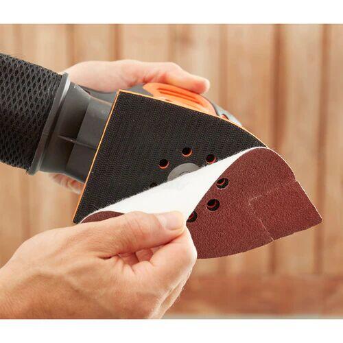 Produkt miniatyrebild Black+Decker BEW200K-QS 4-i-1 200 W multisliper