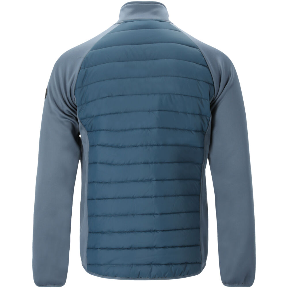 Produkt miniatyrebild Northpeak Sukelly hybridjakke herre