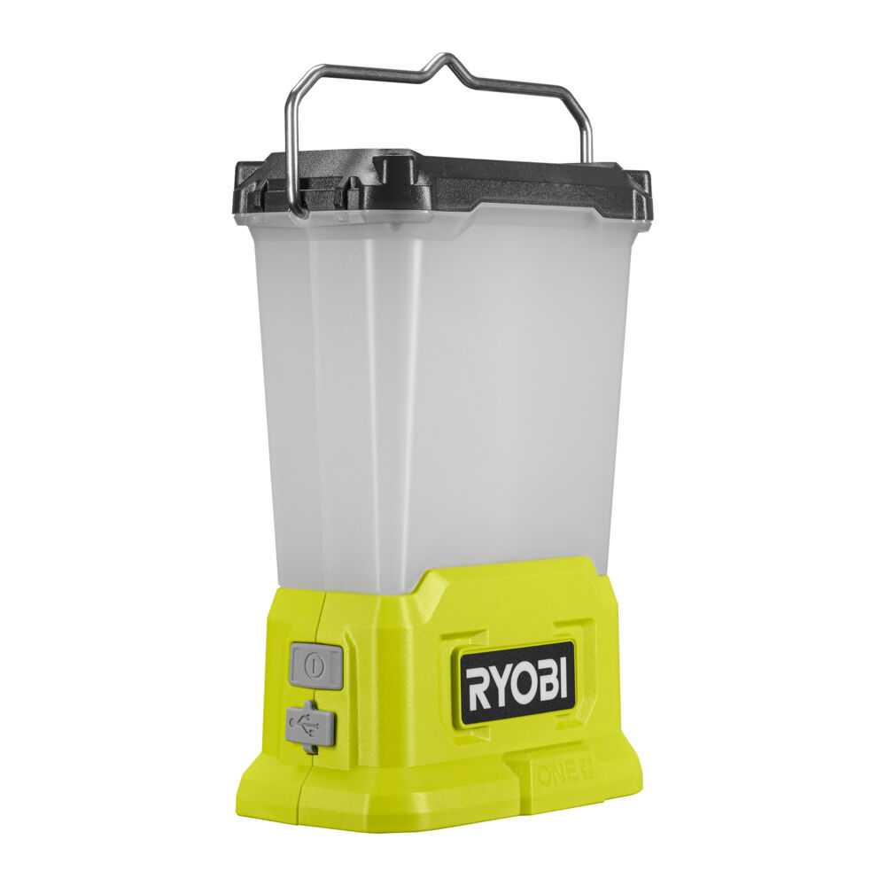 Produkt miniatyrebild Ryobi RLL18-0 Lanterne