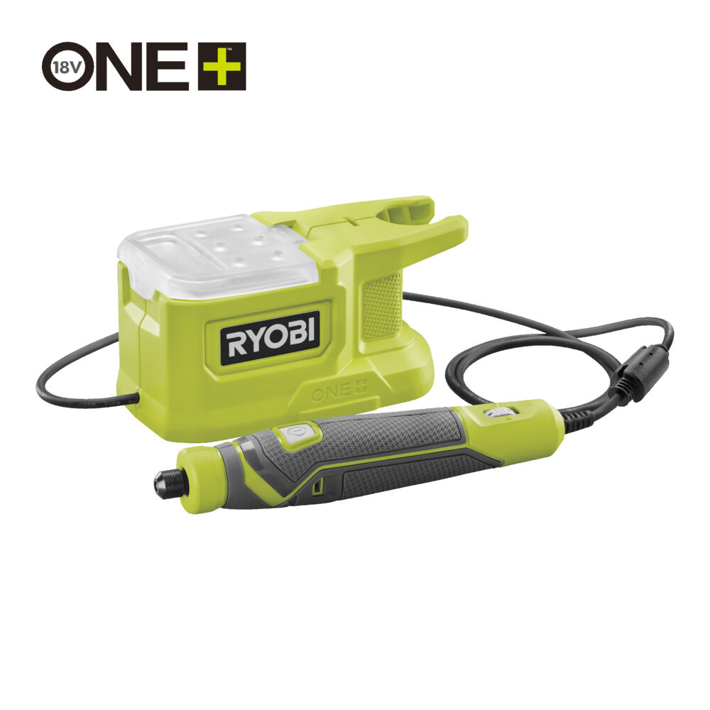 Produkt miniatyrebild Ryobi RRT18-0 Multiverktøy Mini