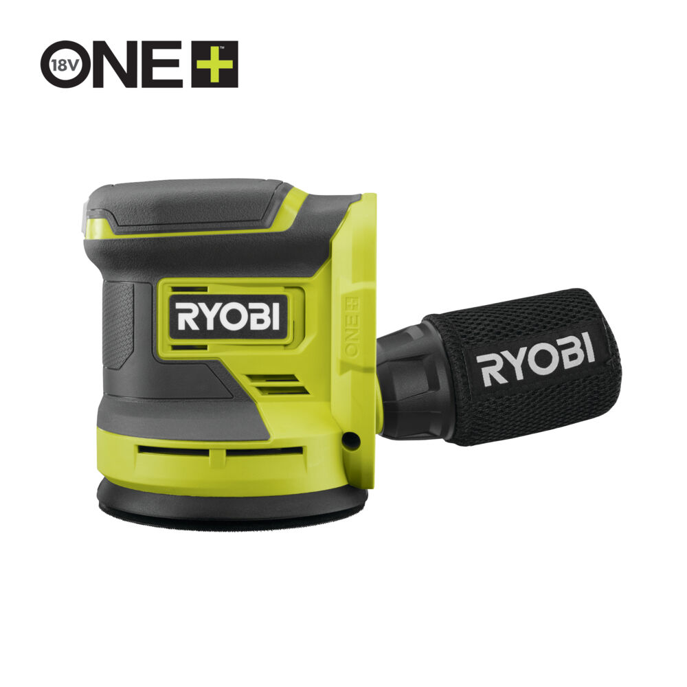Produkt miniatyrebild Ryobi RROS18-0 Eksentersliper