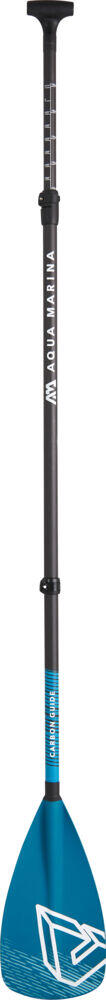 Produkt miniatyrebild Aqua Marina Carbon Guide SUP padleåre