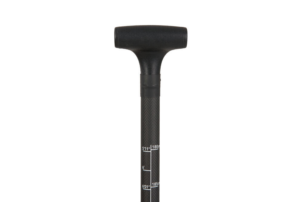 Produkt miniatyrebild Aqua Marina Carbon Guide SUP padleåre