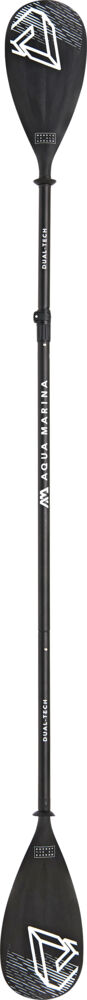 Produkt miniatyrebild Aqua Marian Dual-tech 2-i-1 padleåre