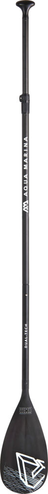 Produkt miniatyrebild Aqua Marian Dual-tech 2-i-1 padleåre