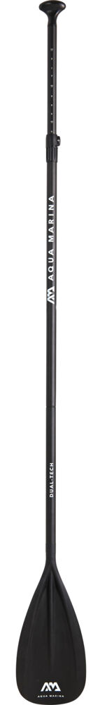 Produkt miniatyrebild Aqua Marian Dual-tech 2-i-1 padleåre