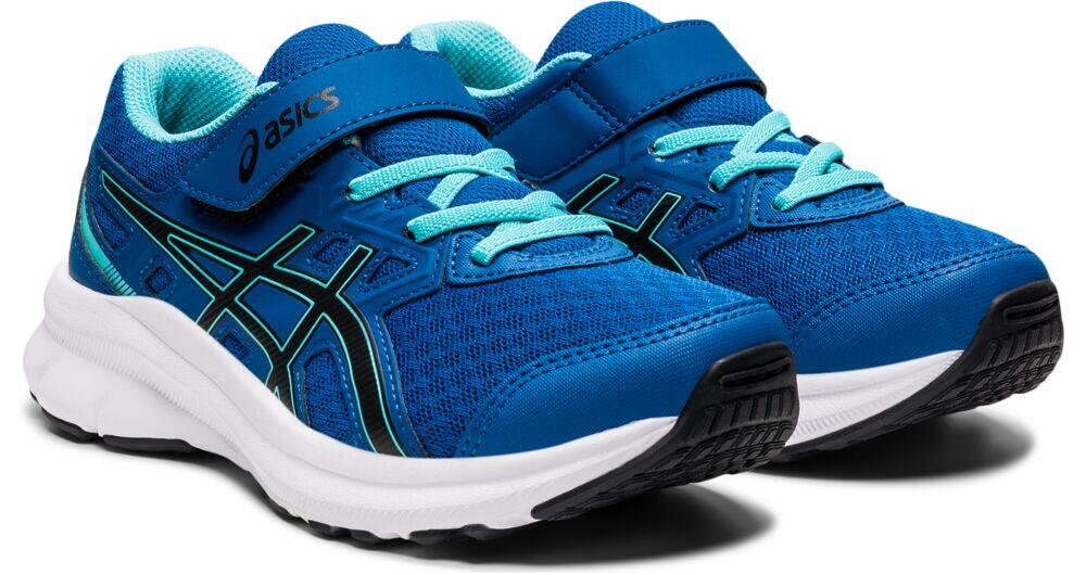 Produkt miniatyrebild Asics JOLT™ 3 PS nøytrale løpesko barn