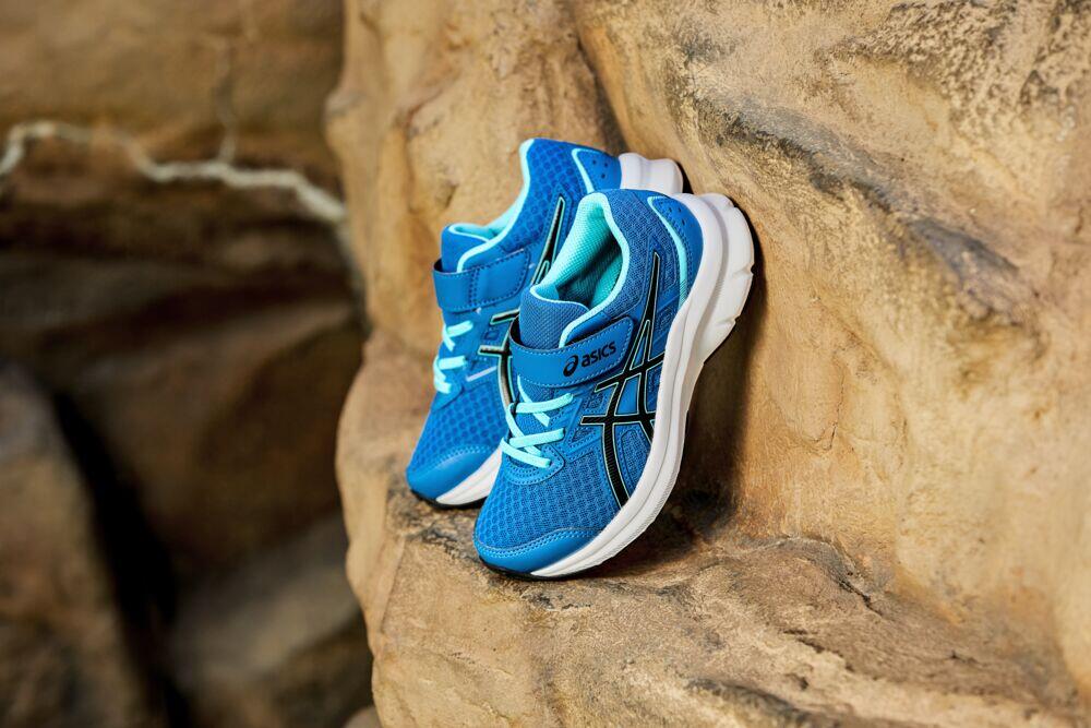 Produkt miniatyrebild Asics JOLT™ 3 PS nøytrale løpesko barn