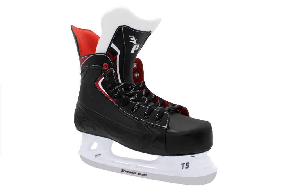 Produkt miniatyrebild Pro Flyer T5 hockeyskøyte 2022