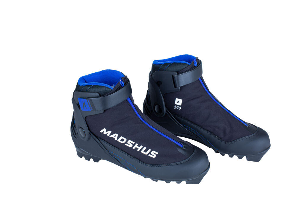 Produkt miniatyrebild Madshus Active U skisko voksen 2022