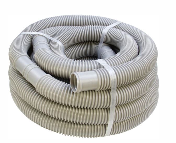 Produkt miniatyrebild Pool Basic 5.0x3.0x1.32m White Sidesupport
