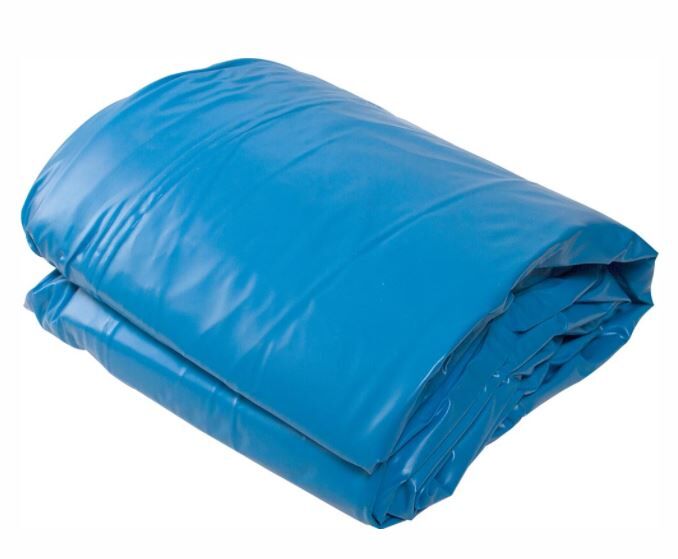 Produkt miniatyrebild Pool Basic 5.0x3.0x1.32m White Sidesupport