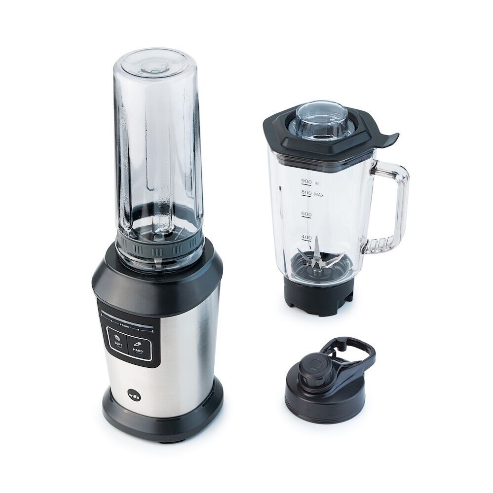 Produkt miniatyrebild Wilfa B2GS-T800 ActivLife blender