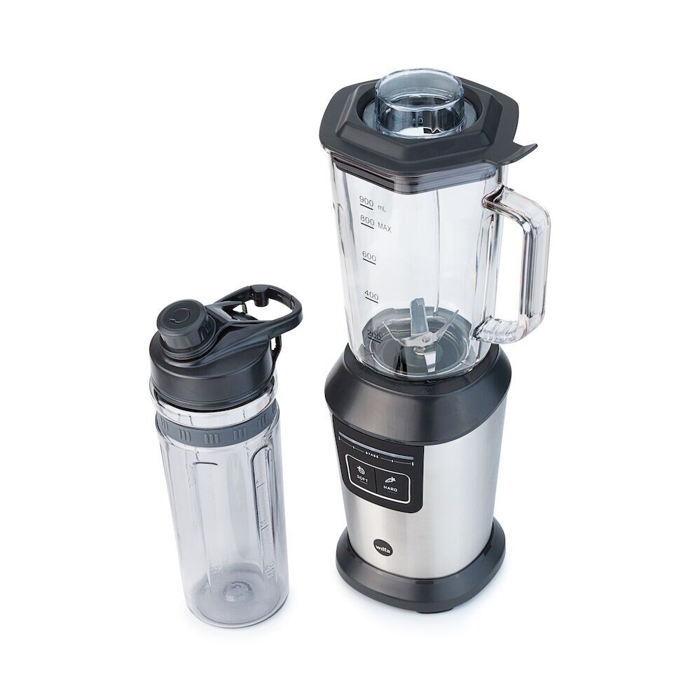 Produkt miniatyrebild Wilfa B2GS-T800 ActivLife blender