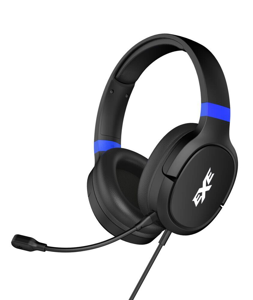 Produkt miniatyrebild EXE® Rogue Comfort gamingheadset PS Edition