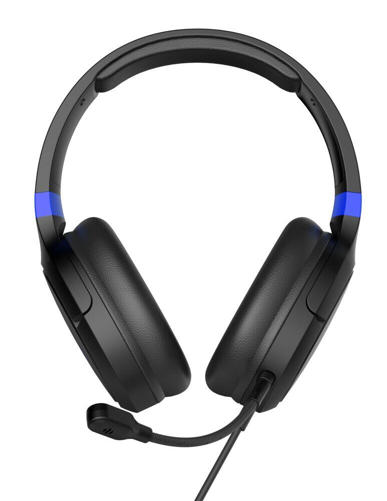 Produkt miniatyrebild EXE® Rogue Comfort gamingheadset PS Edition