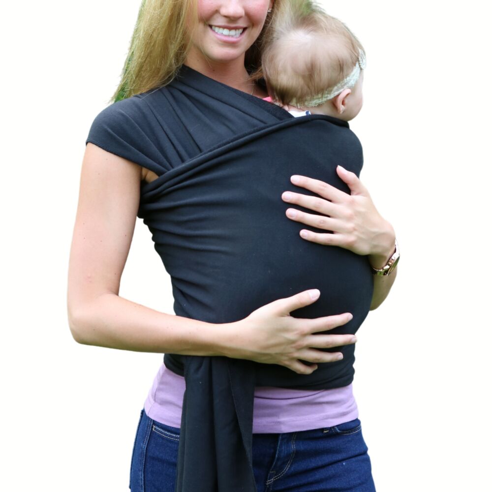 Produkt miniatyrebild Woombie Wrap & Go bæresjal