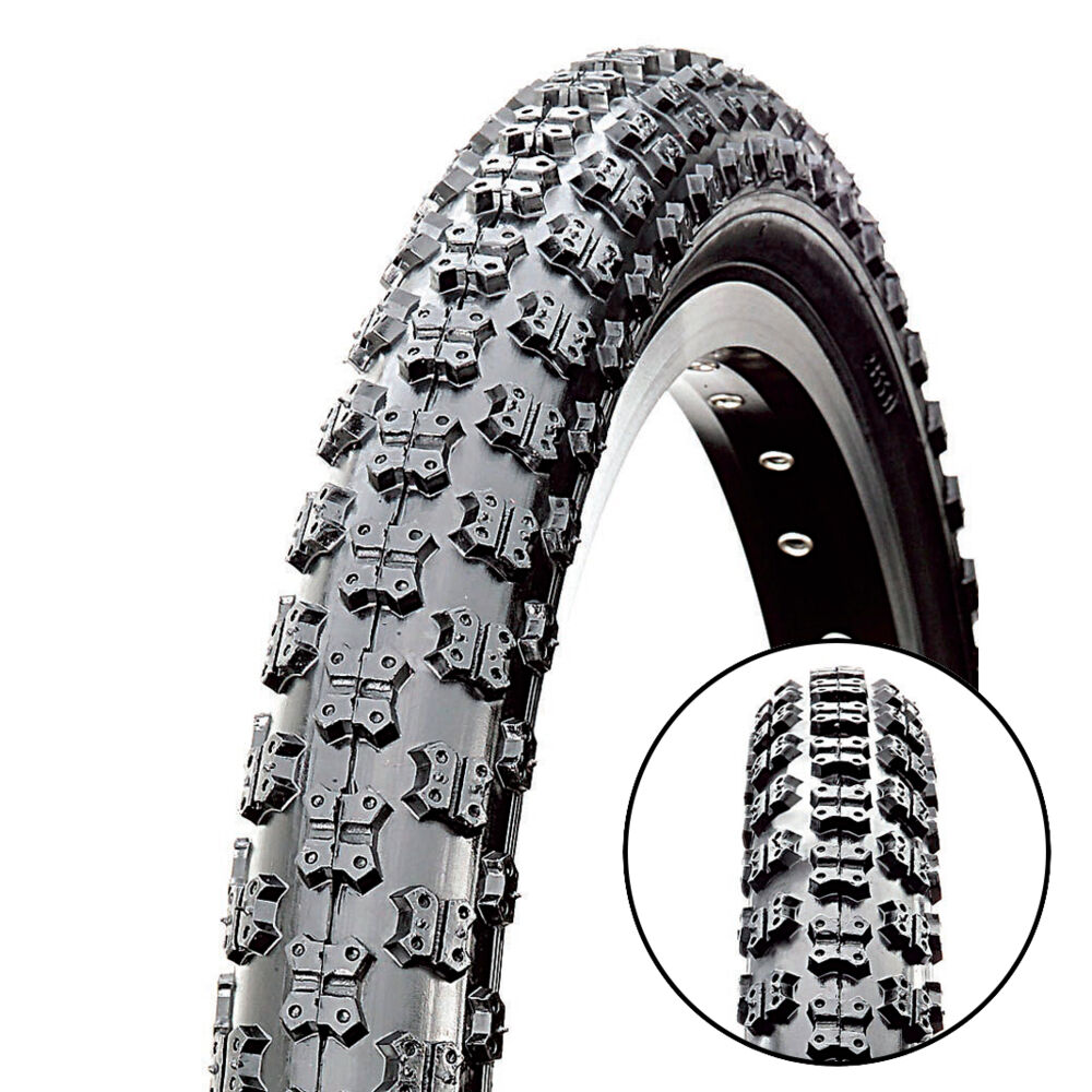 Produkt miniatyrebild CST 20 x 1.75 C-714 BMX dekk