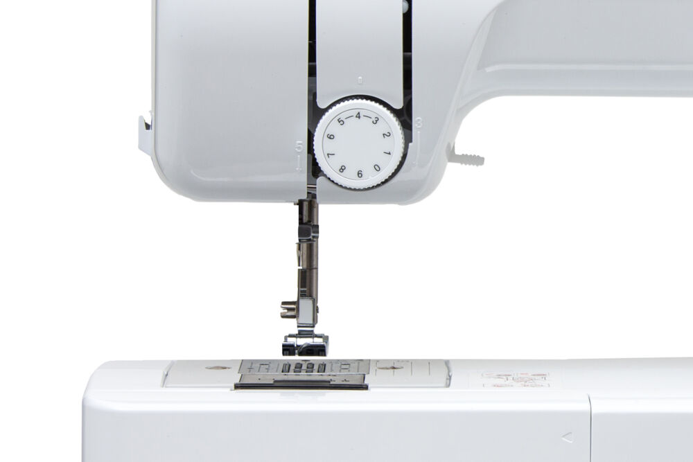 Produkt miniatyrebild Brother LW14 Limited Edition symaskin
