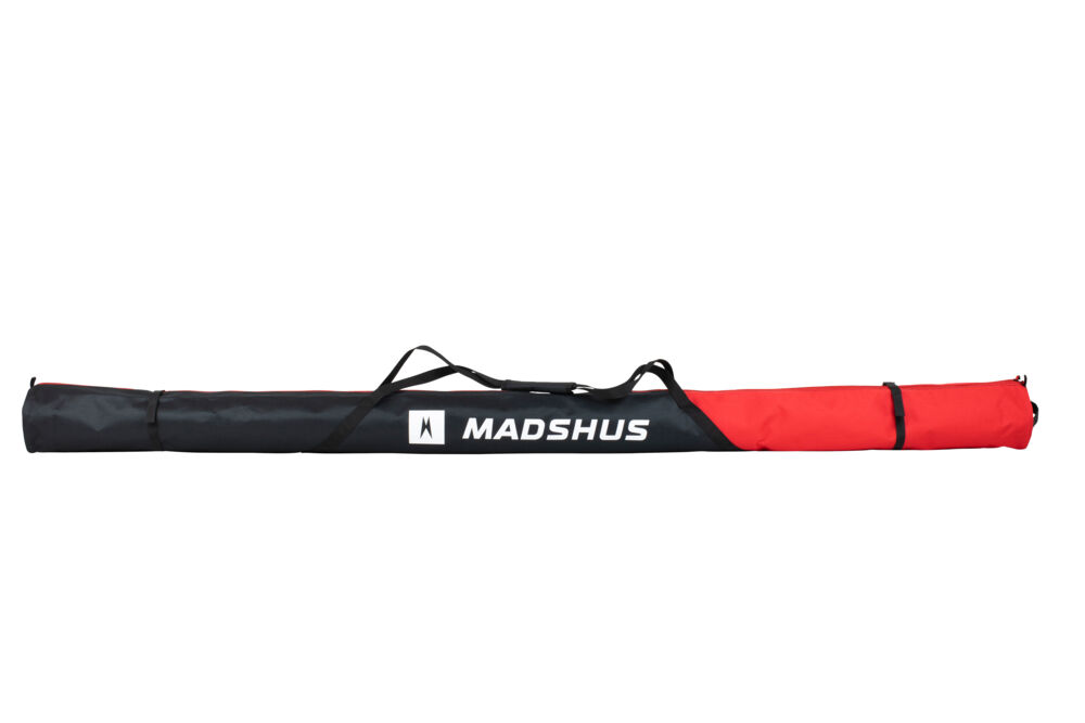 Produkt miniatyrebild Madshus skibag for 1-2 ski