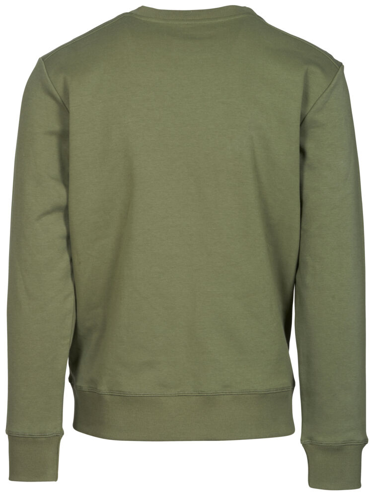 Produkt miniatyrebild Northpeak Tor collegegenser herre