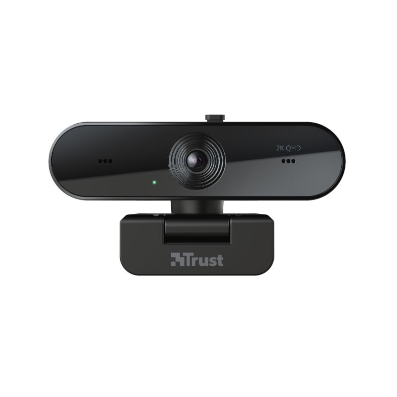 Produkt miniatyrebild Trust TAXON QHD webkamera