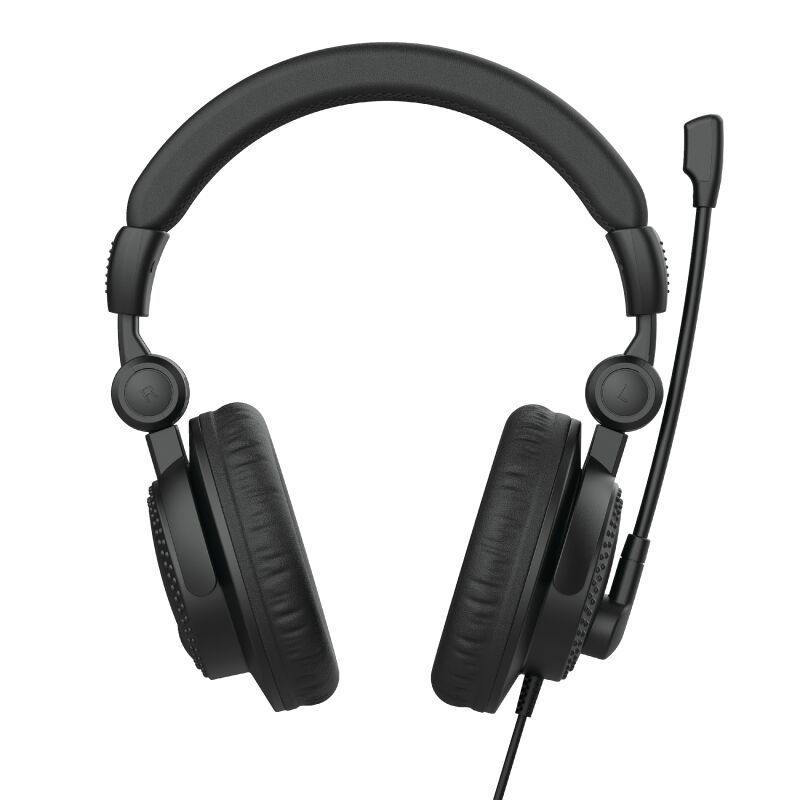 Produkt miniatyrebild Trust Como headset for PC