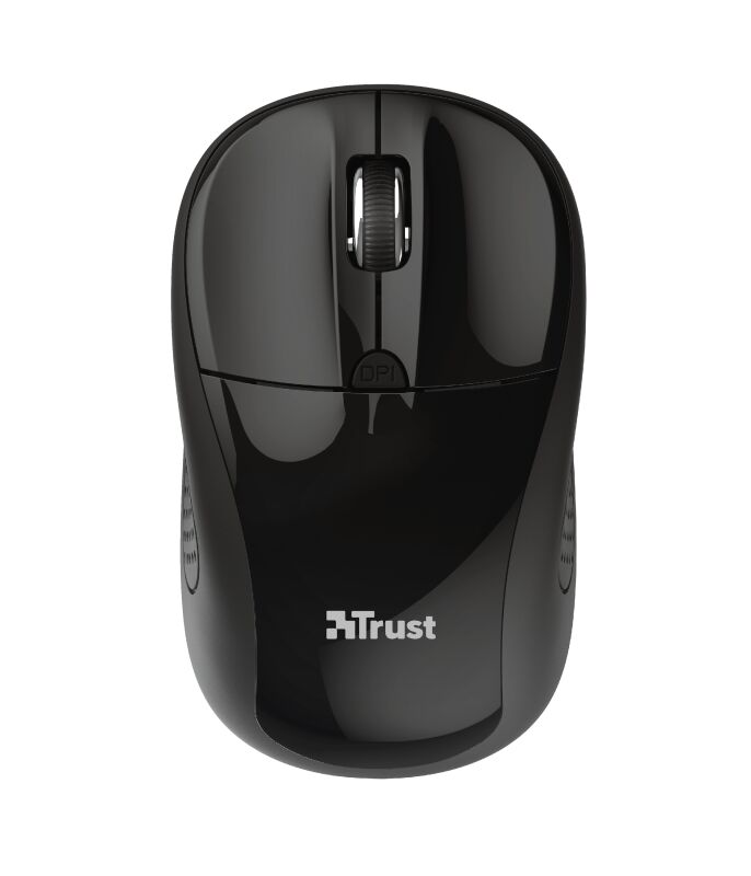 Produkt miniatyrebild Trust Primo 4-i-1 Home Office sett