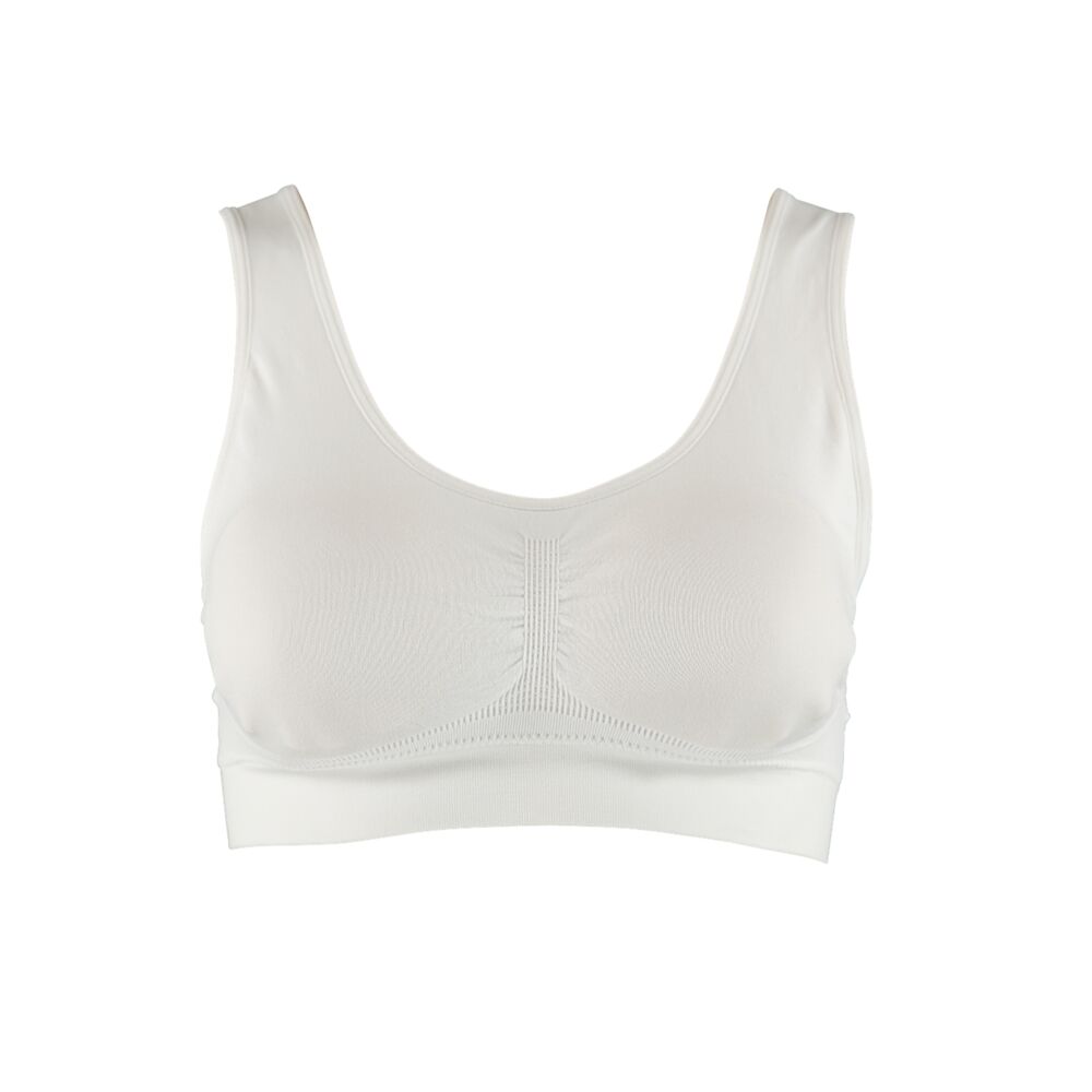 Produkt miniatyrebild Softer Days seamless BH dame