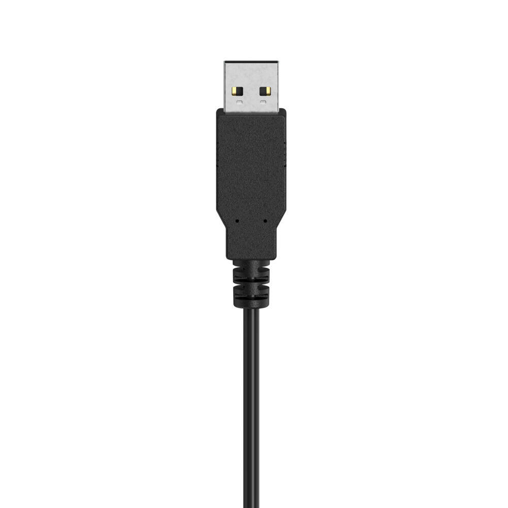 Produkt miniatyrebild Tura URAGE Mikrofon Stream 100 Gaming