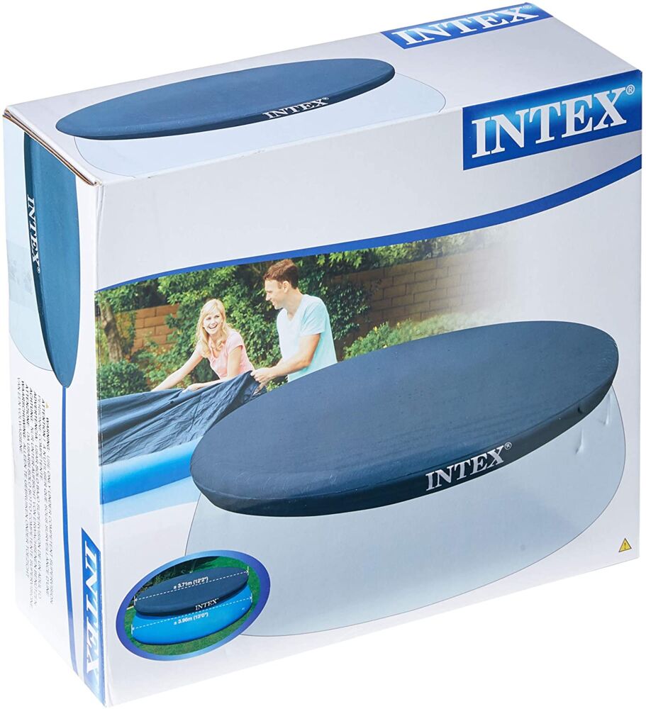 Produkt miniatyrebild Intex Easy Set® bassengtrekk