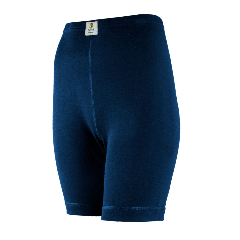 Produkt miniatyrebild Janus shorts i ull dame