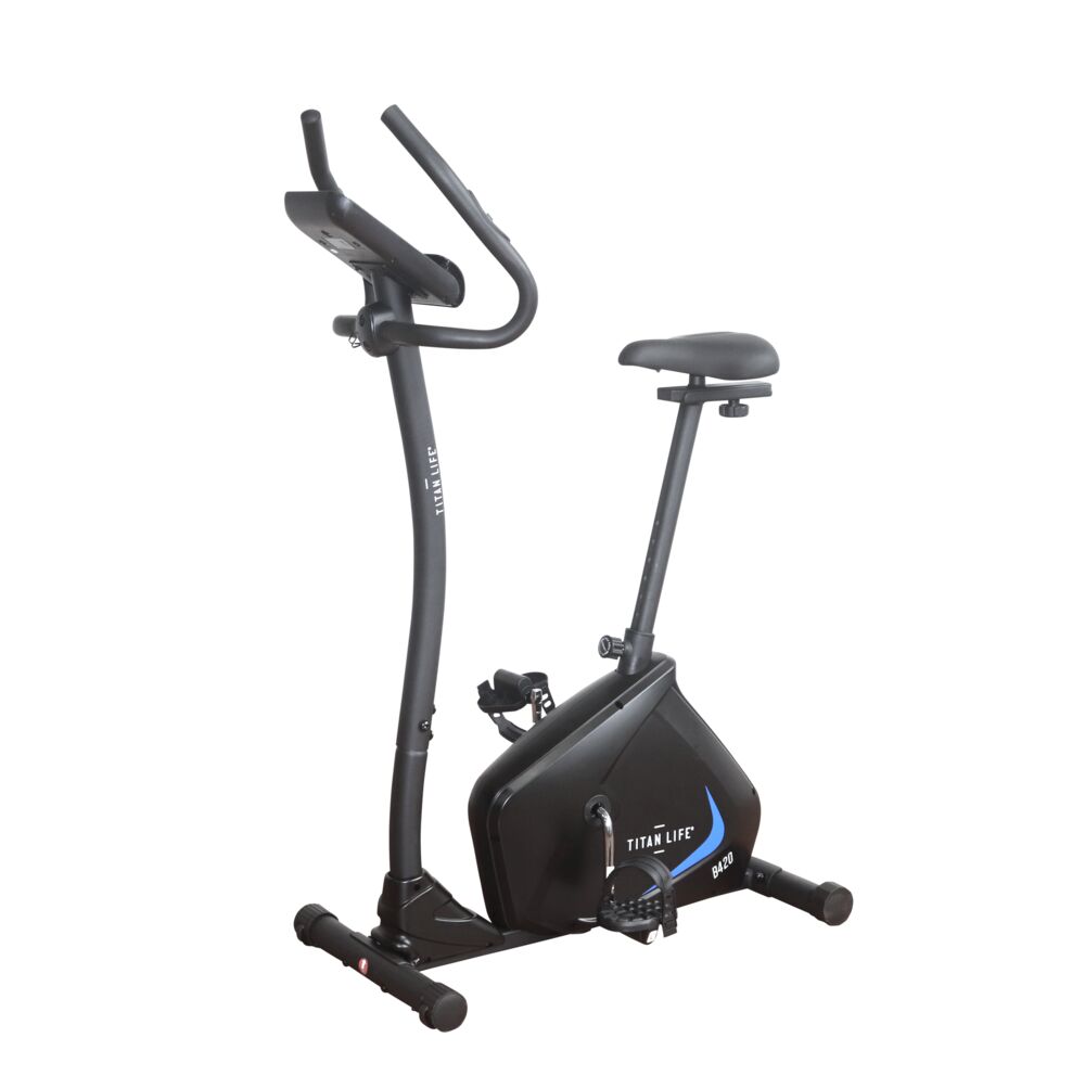 Produkt miniatyrebild Titan Life B420 trimsykkel