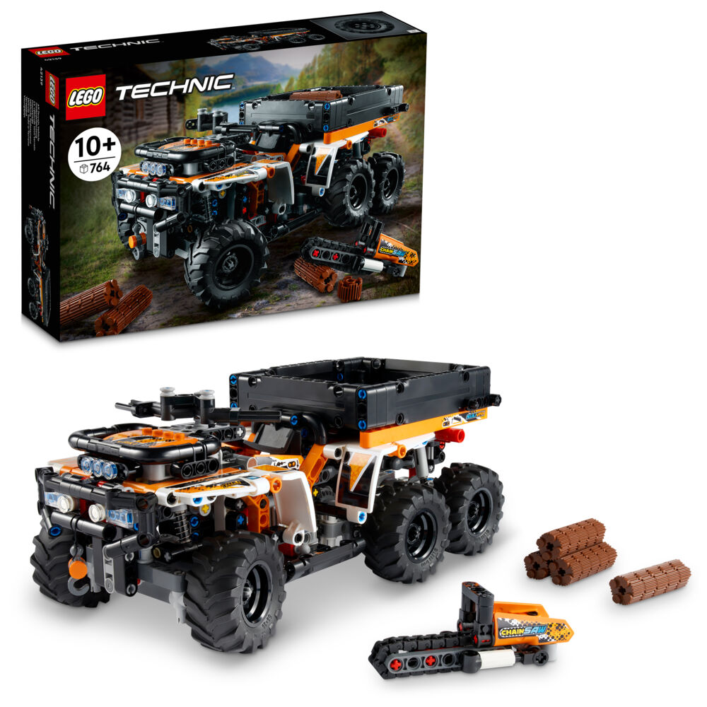 LEGO® Technic 42139 ATV