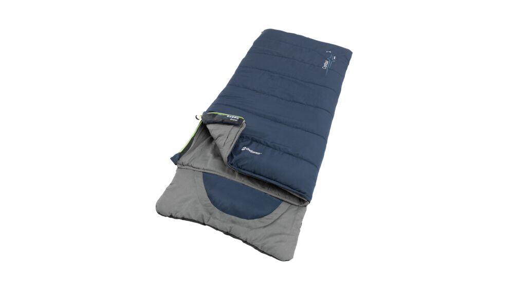 Produkt miniatyrebild Outwell Contour junior fibersovepose 2022
