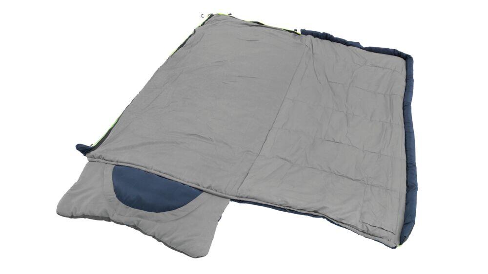 Produkt miniatyrebild Outwell Contour junior fibersovepose 2022