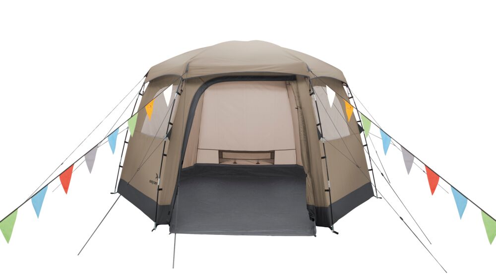 Produkt miniatyrebild Easy Camp Moonlight Yurt kuppeltelt 2022