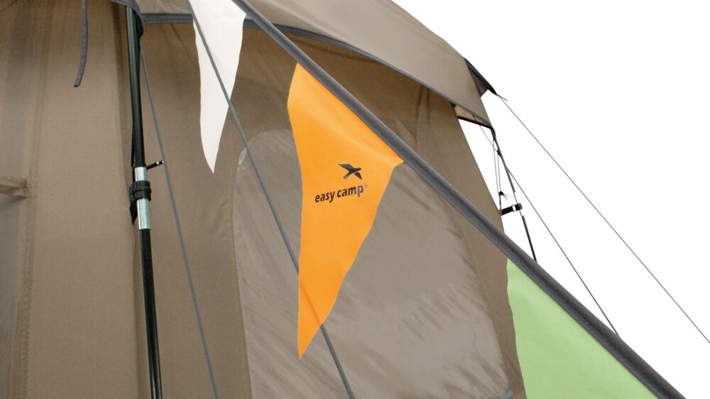Produkt miniatyrebild Easy Camp Moonlight Yurt kuppeltelt 2022