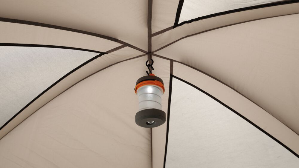 Produkt miniatyrebild Easy Camp Moonlight Yurt kuppeltelt 2022