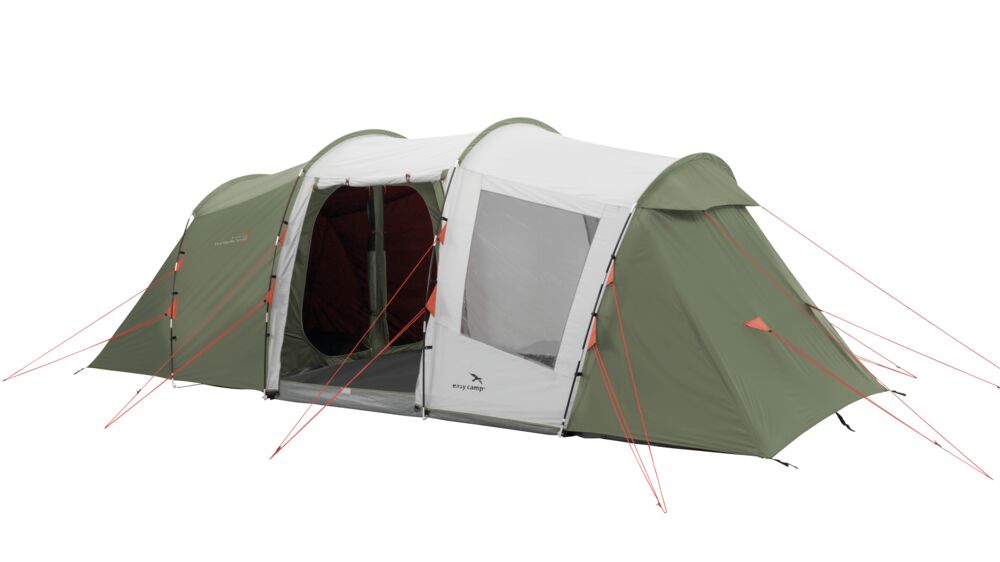 Produkt miniatyrebild Easy Camp Huntsville Twin 600 familietelt 2022