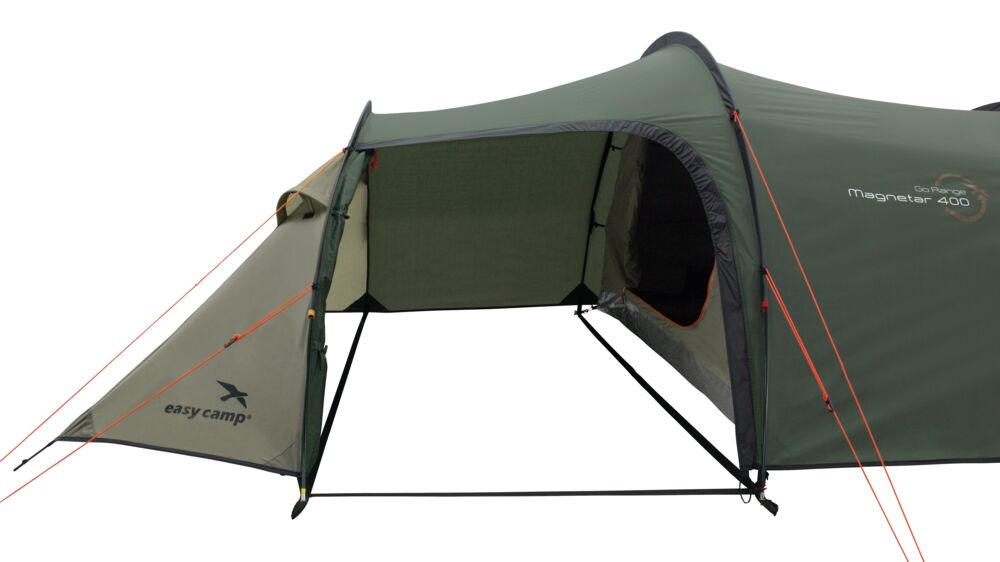 Produkt miniatyrebild Easy Camp Magnetar 400 tunneltelt 2022