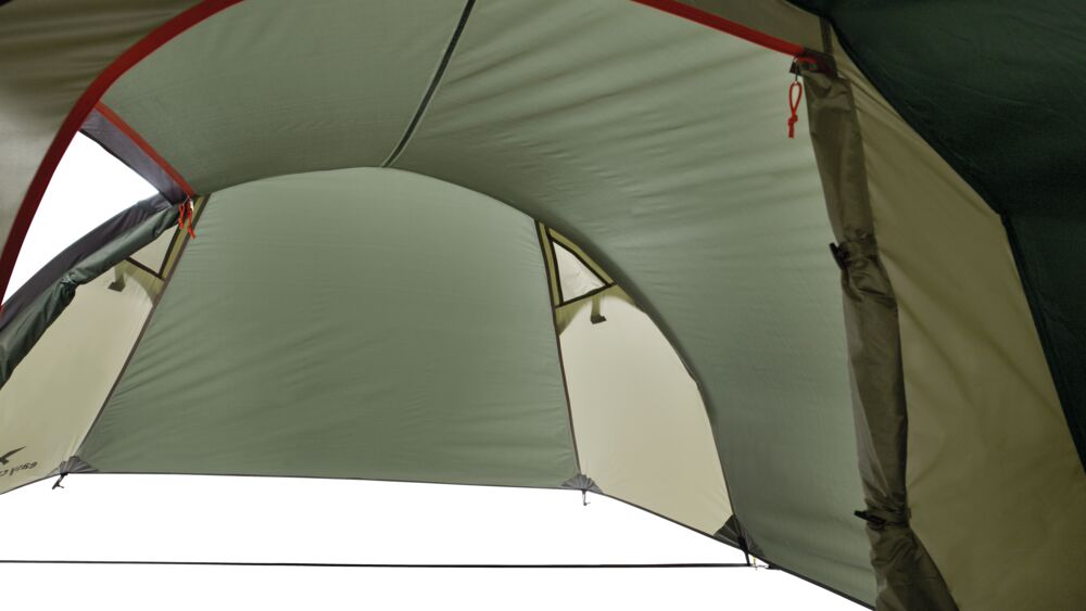 Produkt miniatyrebild Easy Camp Magnetar 400 tunneltelt 2022