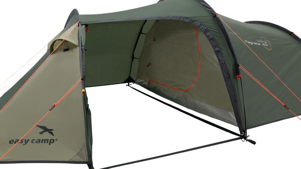 Produkt miniatyrebild Easy Camp Magnetar 400 tunneltelt 2022