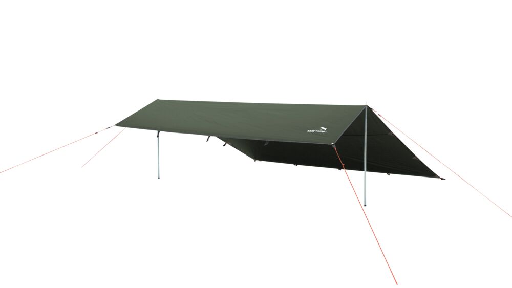 Produkt miniatyrebild Easy Camp Void tarp