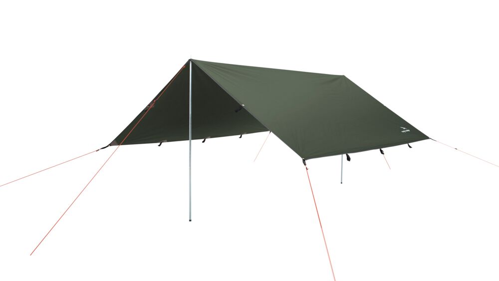 Produkt miniatyrebild Easy Camp Void tarp