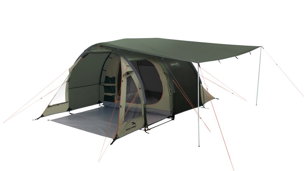 Produkt miniatyrebild Easy Camp Void tarp